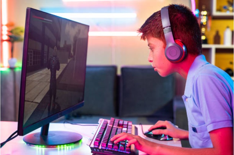 How Online Games Monetization Models Work