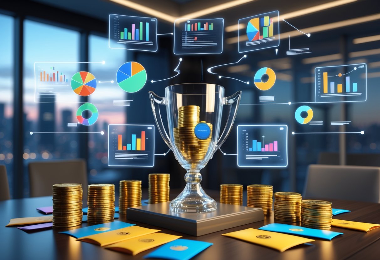 Tournament Prize Pool Distribution Mechanics at Pinco Casino Explained